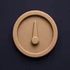 Tuner by Frido iOS Icon