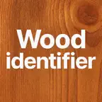 Wood ID : Wood Identifier iOS Icon