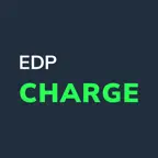 EDP Charge España iOS Icon