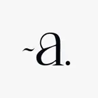 anima iOS Icon