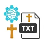 Sermon (Catholic) iOS Icon
