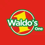 Waldo's One icon