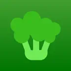 Nutrirate: AI Food Scanner iOS Icon