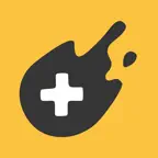 Sauce+ iOS Icon