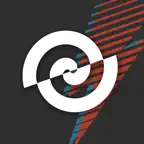 RollBud Trance Gate & Roll FX iOS Icon
