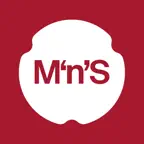 Mix’n’Shake™ SEM iOS Icon