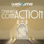 THE EVENTCasablanca connACTION iOS Icon