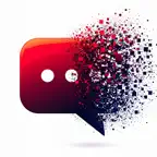 Aegis: AI SMS Spam Blocker iOS Icon