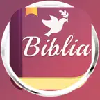 Reina Valera iOS Icon