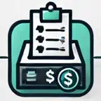 PedidoFacil iOS Icon