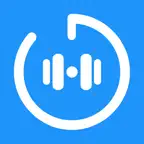 Gym Rest Timer - Flavr Apps iOS Icon