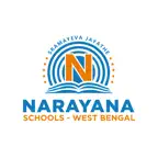 Narayana Inspire West Bengal iOS Icon