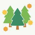 花粉メーター - 花粉予報で花粉症を対策 -ウェザーニュース iOS Icon
