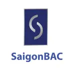 SaigonBAC iOS Icon