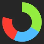 Donut timer Icon
