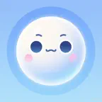 Breathe Bubbles iOS Icon