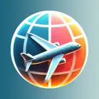 明道商旅通 iOS Icon