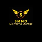 SMMD Delivery & Storage iOS Icon