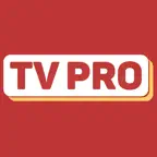 Tv Guide Pro Listings iOS Icon