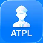 ATPL: Airline Transport Pilot iOS Icon