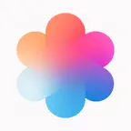 Mood Pass iOS Icon
