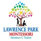 Lawrence Park Montessori iOS Icon