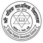 Shree Pabitra Secondary School iOS Icon