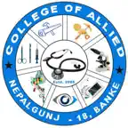 College Of Allied iOS Icon