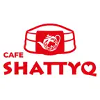 Cafe Shattyq iOS Icon