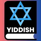 Learn Yiddish Language Phrases iOS Icon