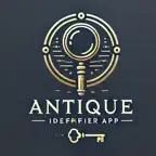 Antique Identifier : Value ID iOS Icon