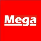 Mega-Shop iOS Icon