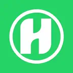Halalive – China halal guide icon