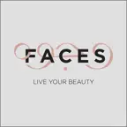 FacesJO iOS Icon