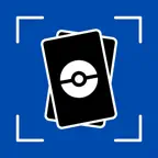 TCG - Card Scanner for Pokémon icon