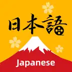 Japolly - Learn Japanese iOS Icon
