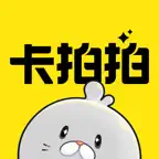 卡拍拍 - 遊戲卡牌交易市場 icon