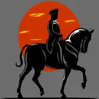 Contact Estafette Icon