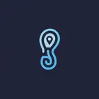 StayTrek - Residency Tracker iOS Icon