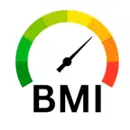 BMI Tracker App Icon