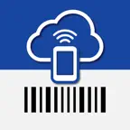 Star Label Print iOS Icon