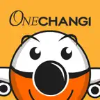 ONE Changi icon