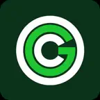 One Golf Club iOS Icon