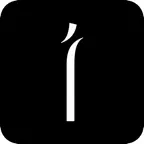 AIJE iOS Icon