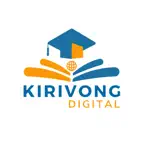 Kirivong Digital iOS Icon