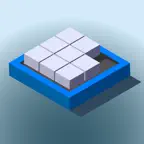 TileSolve iOS Icon