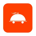 Dinehome Rider App iOS Icon