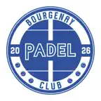 Bourgenay Padel Club Icon