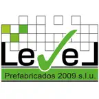 Level Prefabricados iOS Icon