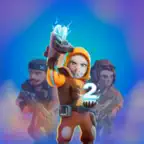 SWAT 2: Hero Squad iOS Icon